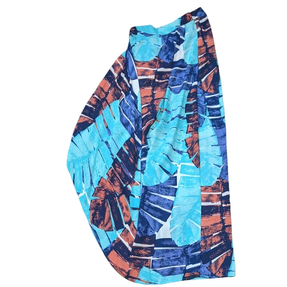 Midi Skirt Size Small - Picture 2 of 8